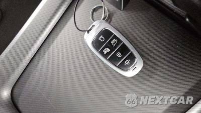 2024 Hyundai Palisade SEL 7-Passenger - zdjęcie 18 z 31 - miniatura