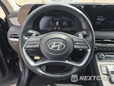 2024 Hyundai Palisade SEL 7-Passenger - zdjęcie 10 z 31 - miniatura