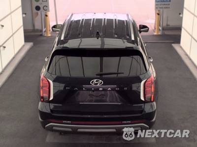 2024 Hyundai Palisade SEL 7-Passenger - zdjęcie 5 z 31 - miniatura