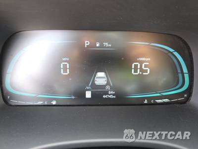 2024 Hyundai Palisade SEL 7-Passenger - zdjęcie 12 z 31 - miniatura