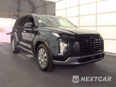 2024 Hyundai Palisade SEL 7-Passenger - zdjęcie 3 z 31 - miniatura