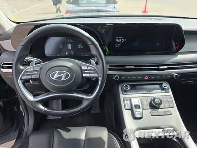 2024 Hyundai Palisade SEL 7-Passenger - zdjęcie 11 z 31 - miniatura