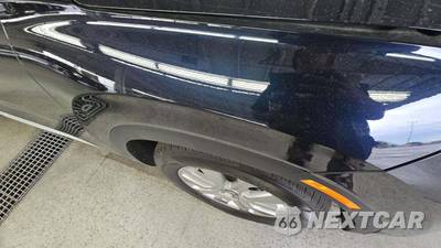 2024 Hyundai Palisade SEL 7-Passenger - zdjęcie 29 z 31 - miniatura