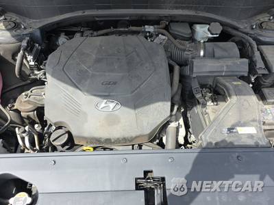 2024 Hyundai Palisade SEL 7-Passenger - zdjęcie 16 z 31 - miniatura