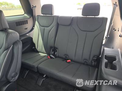 2024 Hyundai Palisade SEL 7-Passenger - zdjęcie 14 z 31 - miniatura