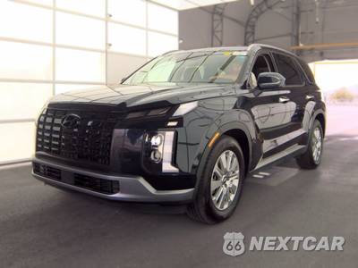 2024 Hyundai Palisade SEL 7-Passenger - zdjęcie 1 z 31 - miniatura