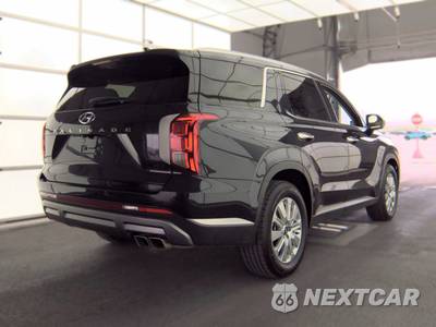 2024 Hyundai Palisade SEL 7-Passenger - zdjęcie 4 z 31 - miniatura