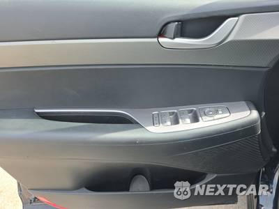 2024 Hyundai Palisade SEL 7-Passenger - zdjęcie 9 z 31 - miniatura