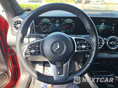 2021 Mercedes-Benz GLB 250 - zdjęcie 10 z 26 - miniatura