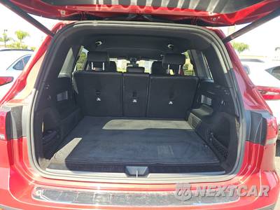 2021 Mercedes-Benz GLB 250 - zdjęcie 17 z 26 - miniatura