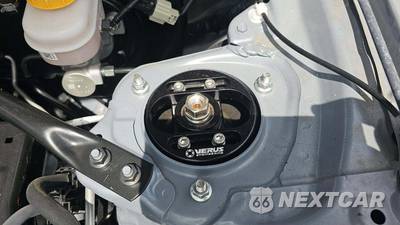2022 Toyota GR86 - zdjęcie 26 z 27 - miniatura