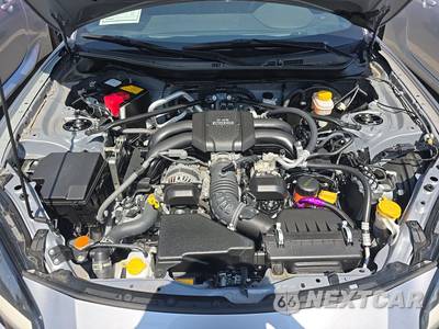 2022 Toyota GR86 - zdjęcie 15 z 27 - miniatura