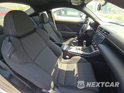 2022 Toyota GR86 - zdjęcie 8 z 27 - miniatura