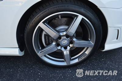 2015 Mercedes-Benz SLK 250 - zdjęcie 57 z 61 - miniatura