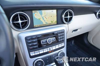 2015 Mercedes-Benz SLK 250 - zdjęcie 13 z 61 - miniatura
