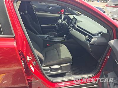 2018 Toyota C-HR XLE Premium - zdjęcie 8 z 30 - miniatura