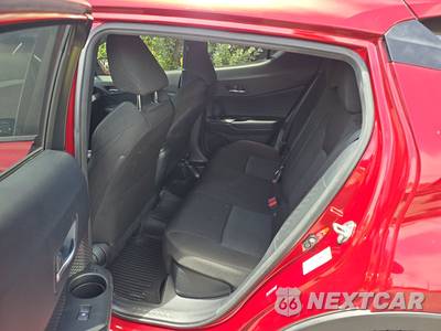 2018 Toyota C-HR XLE Premium - zdjęcie 13 z 30 - miniatura