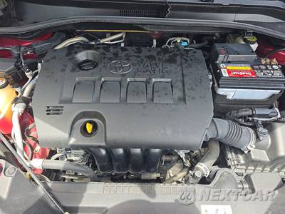 2018 Toyota C-HR XLE Premium - zdjęcie 15 z 30 - miniatura