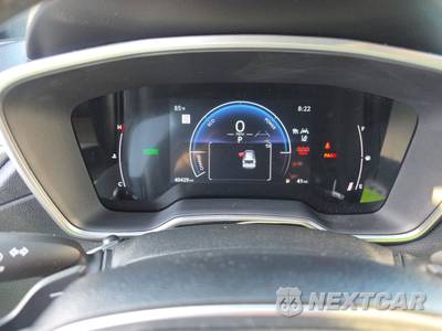2024 Toyota Corolla Cross Hybrid XSE - zdjęcie 12 z 21 - miniatura