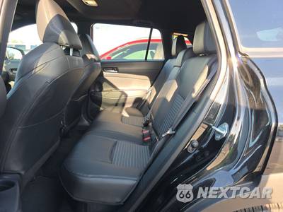 2024 Toyota Corolla Cross Hybrid XSE - zdjęcie 13 z 21 - miniatura