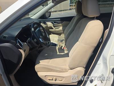 2016 Nissan Rogue SV - zdjęcie 7 z 22 - miniatura