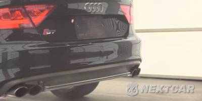 2014 Audi S7 Prestige - zdjęcie 29 z 32 - miniatura