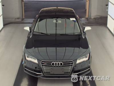 2014 Audi S7 Prestige - zdjęcie 2 z 32 - miniatura