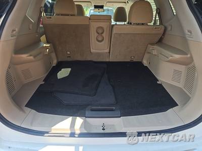 2016 Nissan Rogue SV - zdjęcie 16 z 22 - miniatura