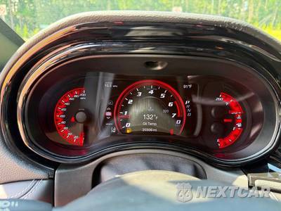 2023 Dodge Durango SRT Hellcat Plus - zdjęcie 7 z 17 - miniatura