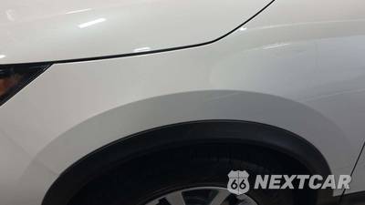 2020 Nissan Rogue Sport SV - zdjęcie 22 z 27 - miniatura