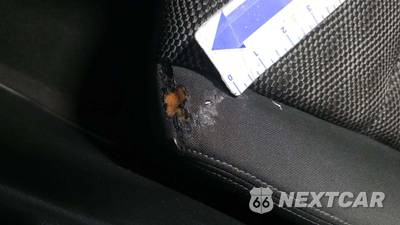 2020 Nissan Rogue Sport SV - zdjęcie 27 z 27 - miniatura