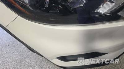 2020 Nissan Rogue Sport SV - zdjęcie 20 z 27 - miniatura