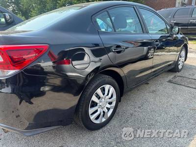 2020 Subaru Impreza Sedan - zdjęcie 6 z 23 - miniatura