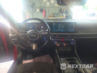 2024 Hyundai Sonata Hybrid SEL - zdjęcie 11 z 22 - miniatura
