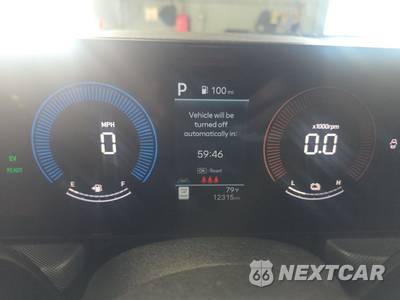 2024 Hyundai Sonata Hybrid SEL - zdjęcie 12 z 22 - miniatura
