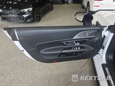 2022 Mercedes-Benz AMG SL 63 - zdjęcie 9 z 20 - miniatura