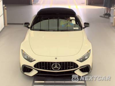 2022 Mercedes-Benz AMG SL 63 - zdjęcie 2 z 20 - miniatura