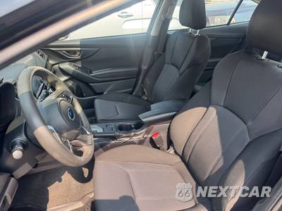 2020 Subaru Impreza Sedan - zdjęcie 11 z 23 - miniatura