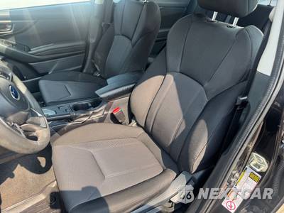 2020 Subaru Impreza Sedan - zdjęcie 12 z 23 - miniatura