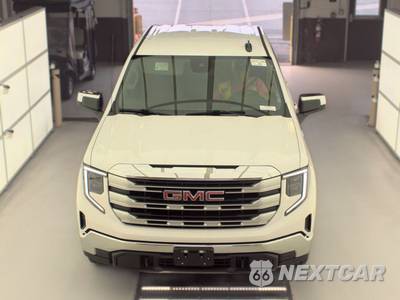 2023 GMC Sierra 1500 SLE Crew Cab Short Bed 3SA - zdjęcie 2 z 19 - miniatura