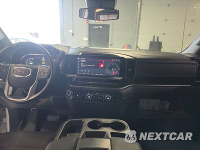 2023 GMC Sierra 1500 SLE Crew Cab Short Bed 3SA - zdjęcie 11 z 19 - miniatura