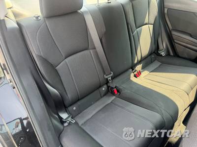 2020 Subaru Impreza Sedan - zdjęcie 14 z 23 - miniatura