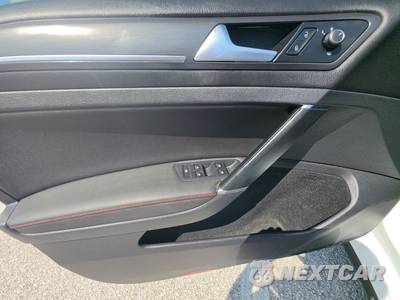 2020 Volkswagen Golf GTI SE - zdjęcie 9 z 23 - miniatura