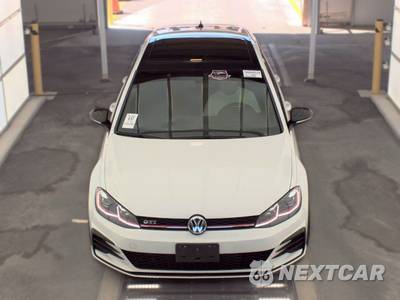 2020 Volkswagen Golf GTI SE - zdjęcie 2 z 23 - miniatura