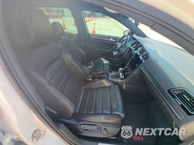 2020 Volkswagen Golf GTI SE - zdjęcie 8 z 23 - miniatura