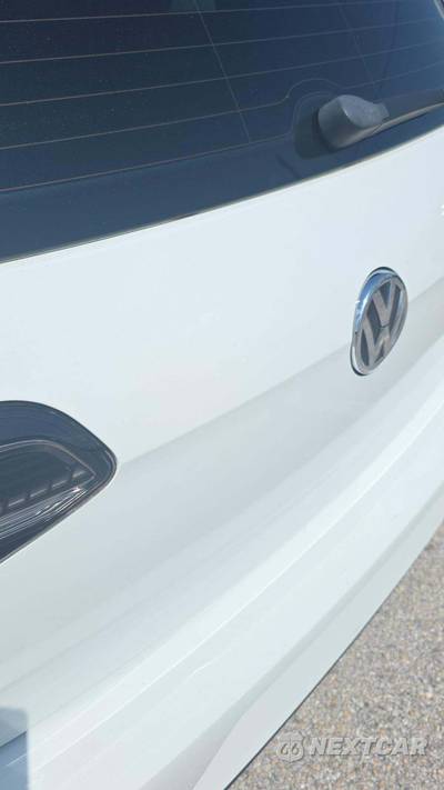 2020 Volkswagen Golf GTI SE - zdjęcie 21 z 23 - miniatura