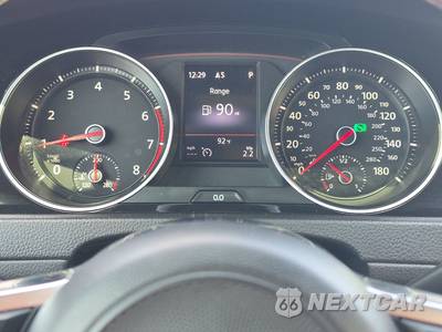 2020 Volkswagen Golf GTI SE - zdjęcie 12 z 23 - miniatura