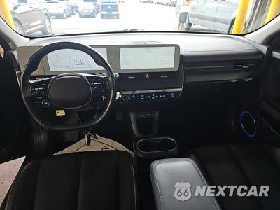 2023 Hyundai IONIQ 5 SEL - zdjęcie 11 z 40 - miniatura