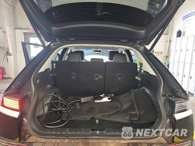 2023 Hyundai IONIQ 5 SEL - zdjęcie 16 z 40 - miniatura