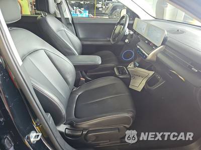 2023 Hyundai IONIQ 5 SEL - zdjęcie 8 z 40 - miniatura